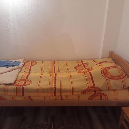 Apartmani Sastavci 첸티슈테 외부 사진